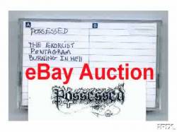 Possessed : Pre-production Demo